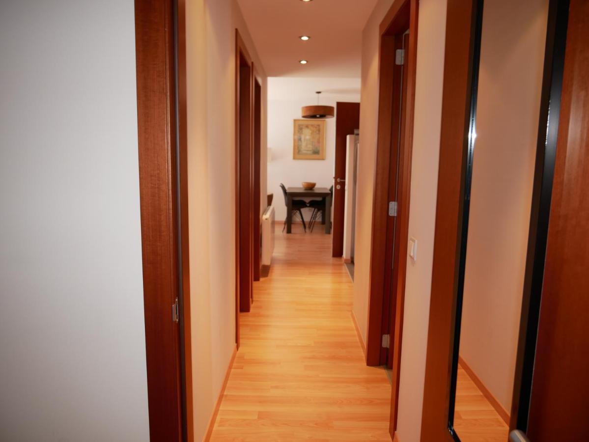 Solana-El Tarter Exterior foto