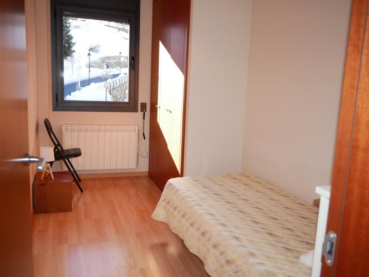 Solana-El Tarter Exterior foto