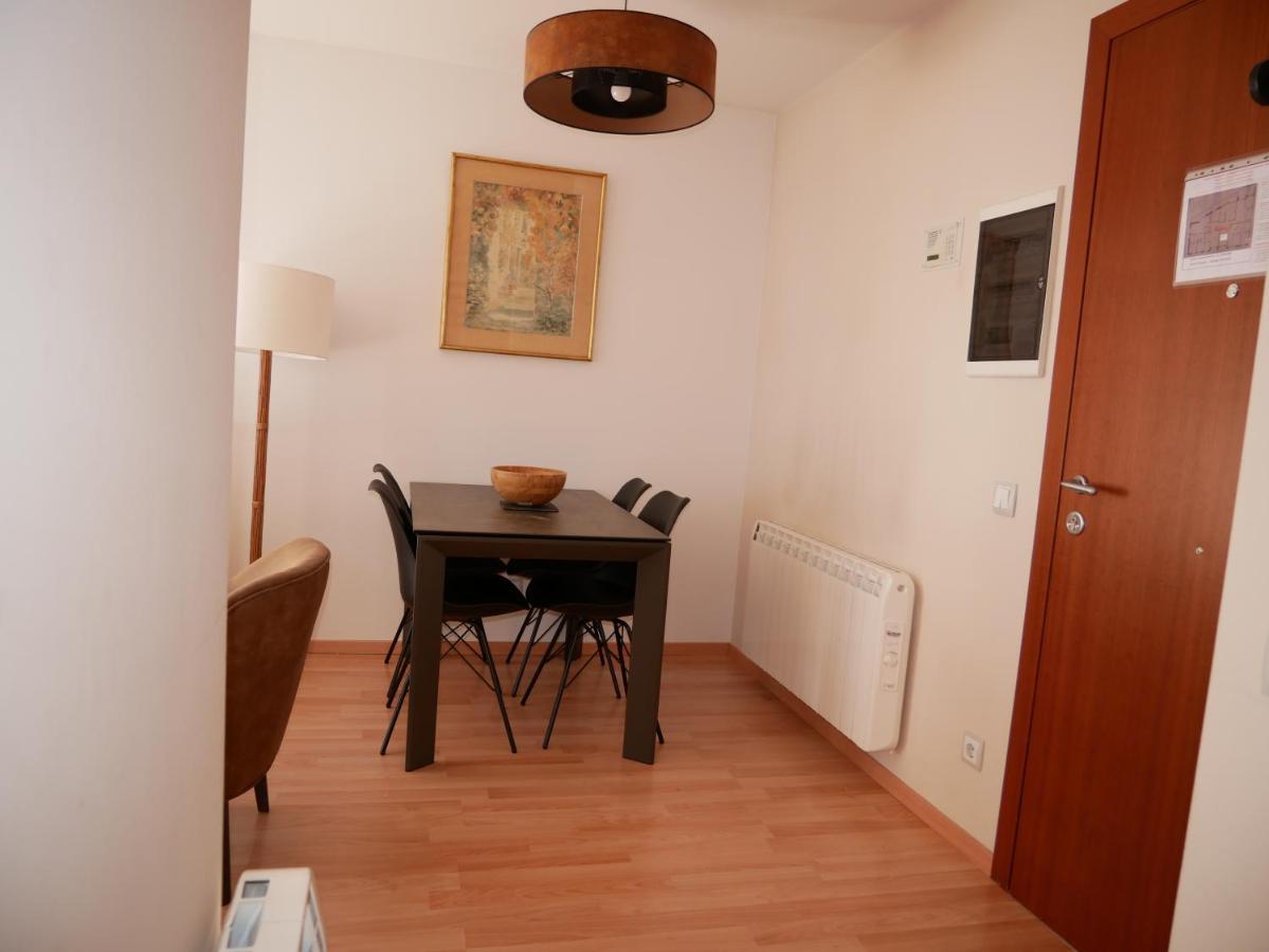 Solana-El Tarter Exterior foto