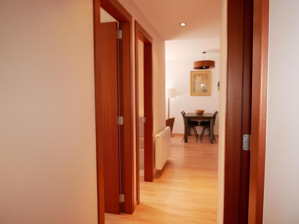 Solana-El Tarter Exterior foto